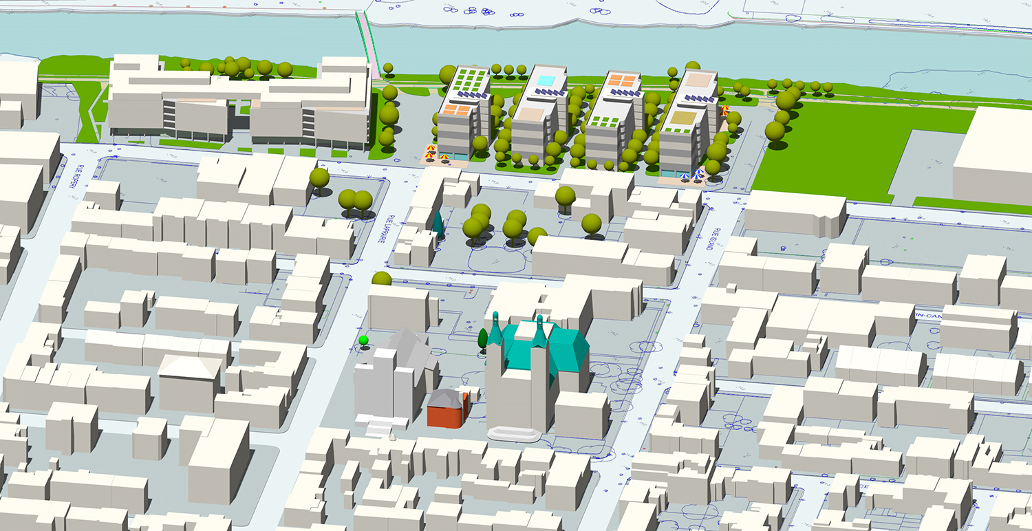 2175 Saint-Patrick  - rev 2017-02 - poursuivre la trame de rue